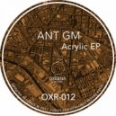 ANT GM - Carklix Espiga (Original Mix)