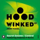 Mert Yucel - Secret Societe