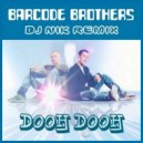 Barcode Brothers - Dooh Dooh
