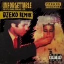 French Montana Ft. Swae Lee - Unforgettable (Dzeko Remix)