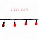 Juan Donovan & D. Carter - Night Shift (Original Mix)