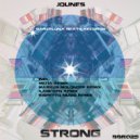 Jounes - Strong (Kamcken Remix)