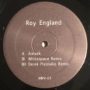 Roy England - Airlock