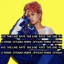 RAYE - The Line