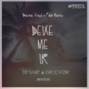 Du Saint & Groovzer - Deixe me Ir