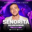 Justin Timberlake & Taisun - Senorita
