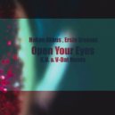 Hakan Akkus, Ersin Ersavas - Open Your Eyes