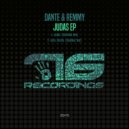 Dante & Remmy - Judas (Original Mix)