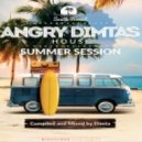 Dimta - ANGRY DIMTA\'S HOUSE vol.24 (Compiled and Mixed by Dimta) (Original Mix)