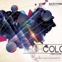 Dimta - Tech Colors #36 (Compiled and Mixed by Dimta) (Original Mix)