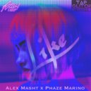 Alex Masht Feat. Phaze Marino - Like (TAP GLITCH Remix)