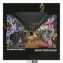 Julian Maverick - Move Magic