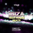 Simone Cerquiglini - Miami Vibes (Patrick Mendes Remix)