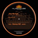 Jay de Lys - Moschino Boy (Danny NZ remix)