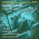 Giampi Spinelli - The Ba&Bu Of Mr X (Danja Uosh Remix)