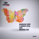 Mauricio Cury & Bianca Elisa - Free (Radio mix)