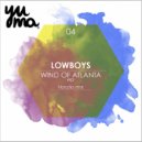 Lowboys - Atlanta (Horatio Remix)