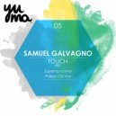 Samuel Galvagno - Touch