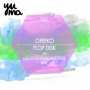 Greeko - Don\'t Snap (Original Mix)