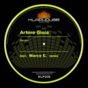 Arturo Gioia - Naciste