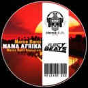 marco barci - Mama Afrika (Original mix)