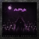A-Pyk - Contact