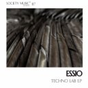 Essio - See Of Madness (Original mix)