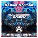 Nelson Norman - Stronger (Instrumental mix)