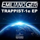 Emiliano Geri - Flying Over