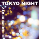 Oers Beatz - Tokyo Night