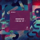 Duodisco & Dan Heckmann - Freak Things