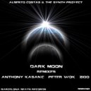 Aberto Costas & The Synth Proyect - Dark Moon (Zioo Remix)
