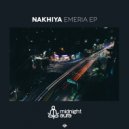 Nakhiya & - Midnight Drive (Original Mix)