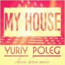 Yuriy Poleg - Swing Melody
