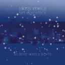 Aeron Komila - No More Lonely Nights (Alternate Extended Mix)
