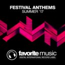 DJ Favorite & Nikki Renee & Theory - Louder (Incognet Remix)