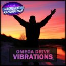 Omega Drive - 700Hz Pussy Vibration