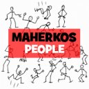 Maherkos - Pull A Swifty On (Original Mix)