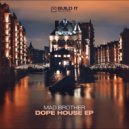 Mad Brother - All These Little Kids (Original Mix)