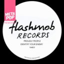 Proudly People - Enemy N3 (UNKNOWN7 Remix)