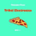 Fernando+Frias - Tribal Electronico (Original mix)