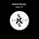 Gabriel Moraes - Shield (Original Mix)