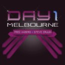 Fred Aaberg & Steve Cruun - Day1 (Original Mix)