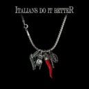 Uccelli al rogo - Burns