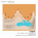 El Brujo - All About Jack Squares (Tawa Girl Remix)