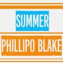 Phillipo Blake - Start (Original Mix)