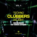 Squeeze DJ - Immersion (Original Mix)