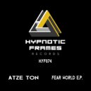 Atze Ton - The Spirit (Original mix)