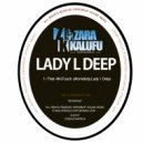 Lady L Deep & afromelody - That afro Touch (feat. afromelody) (Original Mix)