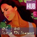 al l bo, Wooshendoo - Headphones Intimate (Club Instrumental Mix, Special Edition)